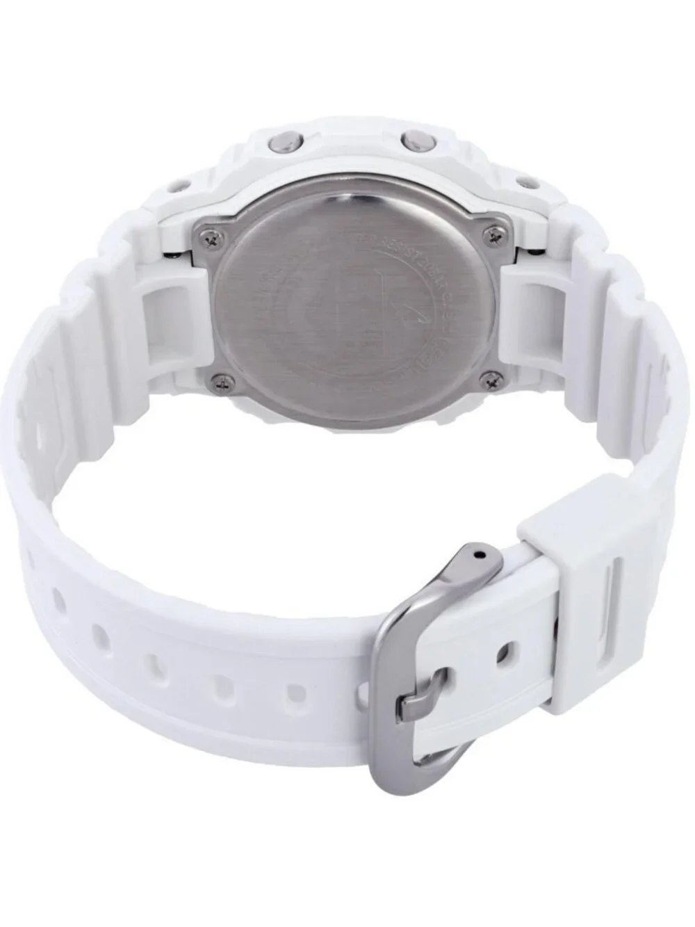 NWT Casio G-Shock 5600 Series Alarm Quartz Digital Watch